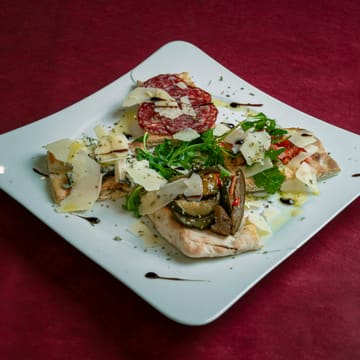 Bruschetta Mix