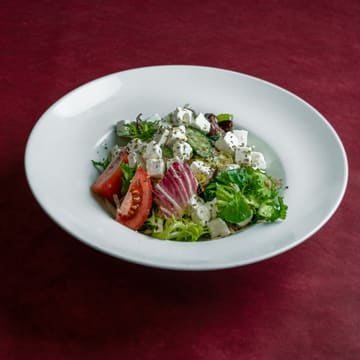 Insalata Greca
