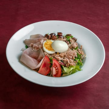 Insalata Nizzarda