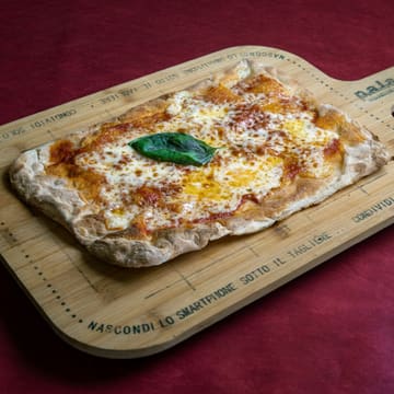 Margherita