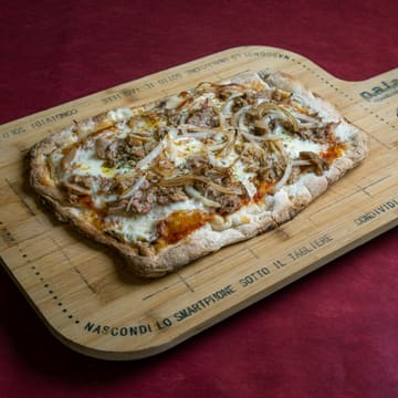 Stammi Lontano