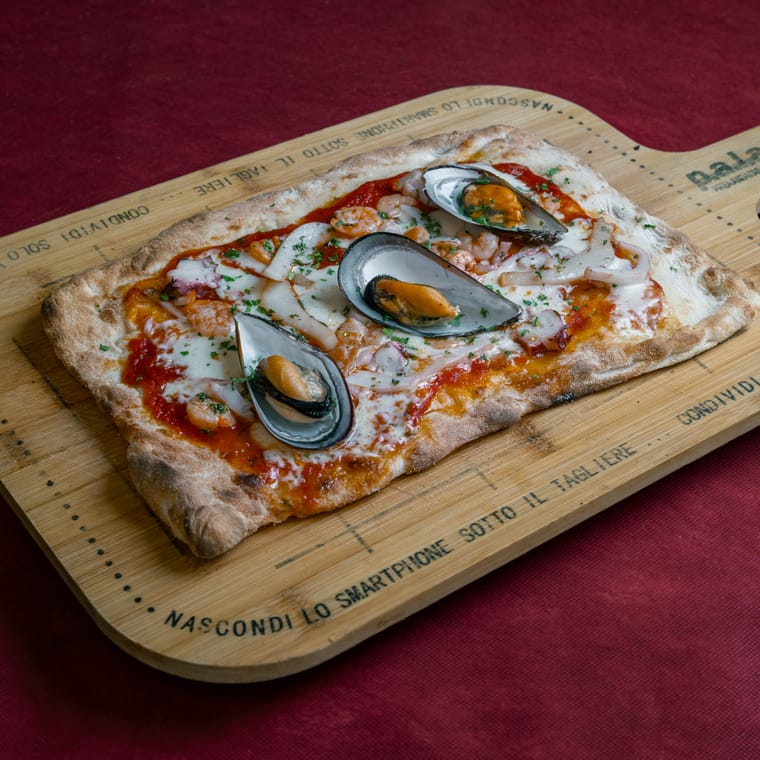 Pizza Peppino